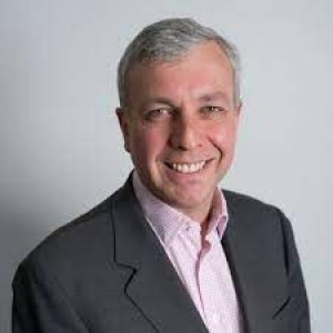 photo of Richard Currie