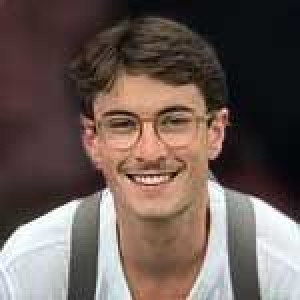 photo of Rob Jenkins