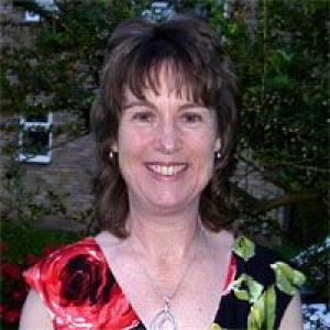 photo of Sarah Dawson