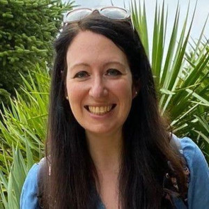 photo of Sarah Elder