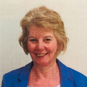 photo of Hillary Elliott