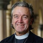 Rt Rev Andrew Rumsey