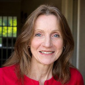 photo of Samantha Desbiens